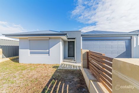 Property photo of 15 Pendragon Lane Baldivis WA 6171