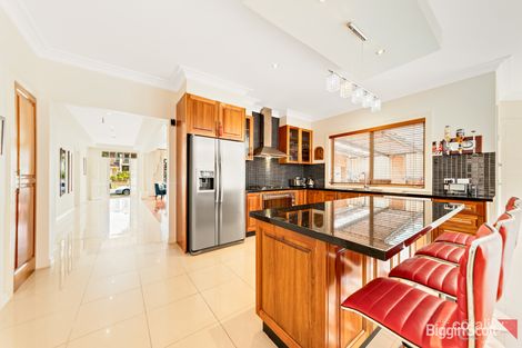 Property photo of 34 Development Boulevard Mill Park VIC 3082