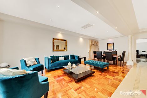 Property photo of 34 Development Boulevard Mill Park VIC 3082