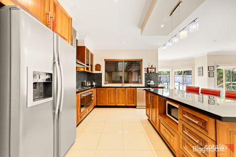 Property photo of 34 Development Boulevard Mill Park VIC 3082
