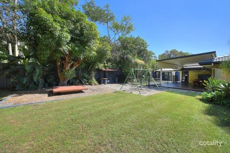 Property photo of 27 Colvillea Court Palm Beach QLD 4221