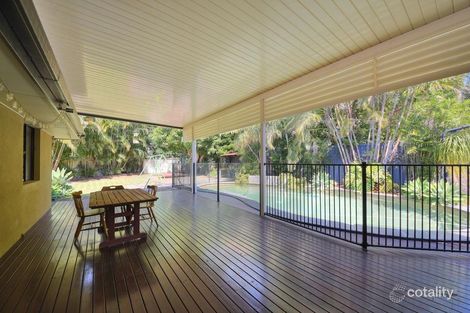 Property photo of 27 Colvillea Court Palm Beach QLD 4221