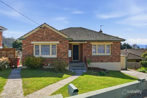 36 Anderson Rd, Trevallyn, TAS 7250