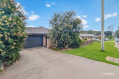 Property photo of 21 Binalong Street Dalmeny NSW 2546