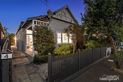 Property photo of 4 St John Street Windsor VIC 3181