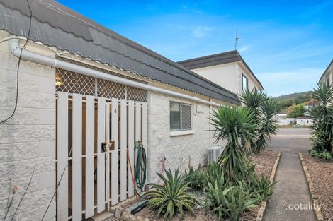 Property photo of 4/120 Francis Street West End QLD 4810
