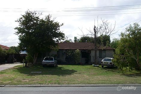 Property photo of 9 Hawkins Street Rockingham WA 6168