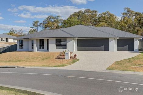 14 Dredge Cir, Brassall, QLD 4305