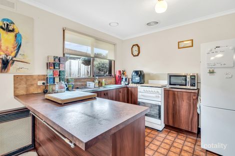 Property photo of 96 Dianne Avenue Craigieburn VIC 3064