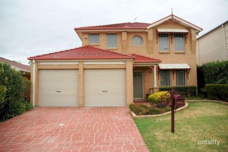 10 Cremona Pl, Oakhurst, NSW 2761