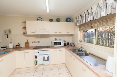 Property photo of 10 Hofer Court Bundaberg East QLD 4670