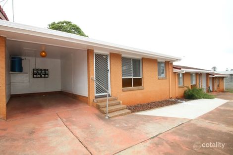 2/25 Garde St, Centenary Heights, QLD 4350