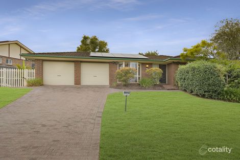 49 Bottlebrush Dr, Glenning Valley, NSW 2261