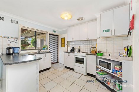 Property photo of 51 Jasmine Crescent Cabramatta NSW 2166