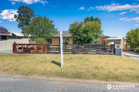 9 Roderick Cl, Gosnells, WA 6110