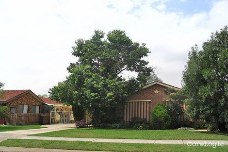 72 Tuncurry St, Bossley Park, NSW 2176