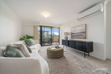 419/74 Northbourne Ave, Braddon, ACT 2612