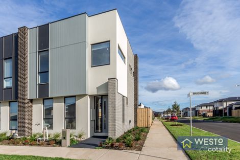 Property photo of 61 Murphy Street Point Cook VIC 3030