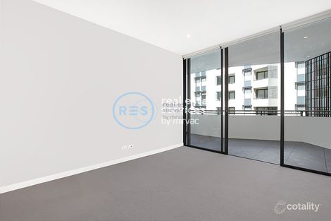 Property photo of 7203/2 Cullen Close Forest Lodge NSW 2037