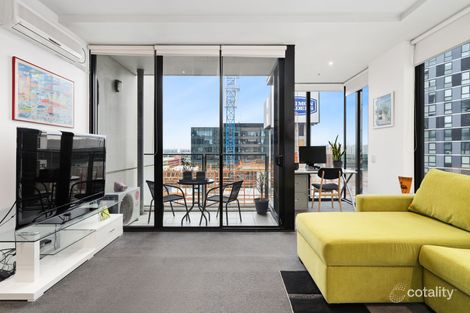 909/15 Caravel Lane, Docklands, VIC 3008