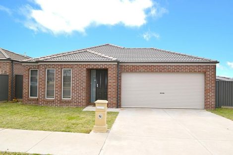 Property photo of 17 Brahman Drive Delacombe VIC 3356