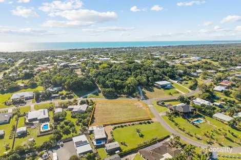 13-17 Parview Dr, Craignish, QLD 4655