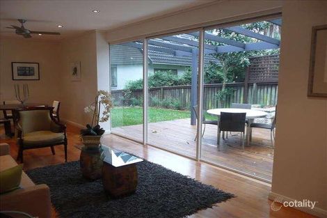 Property photo of 63A Spencer Road Killara NSW 2071