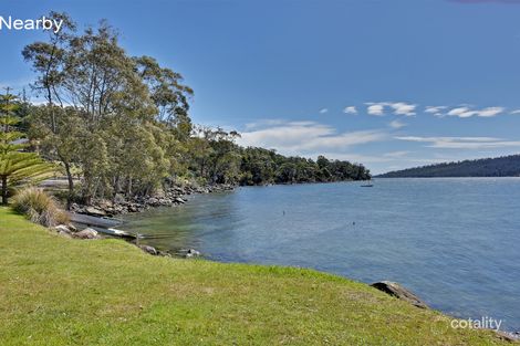 Property photo of 49 Mason Point Road Eaglehawk Neck TAS 7179