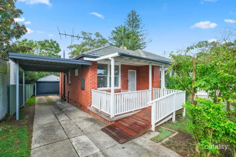 85 Myall Rd, Cardiff, NSW 2285