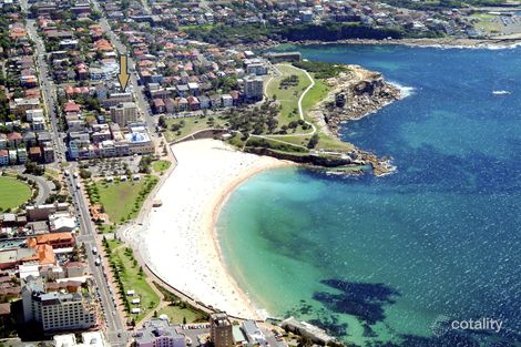 Property photo of 2/106 Beach Street Coogee NSW 2034