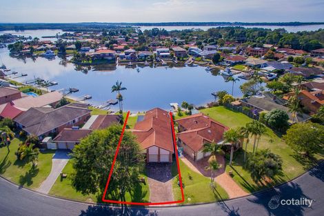 Property photo of 16 The Mainbrace Yamba NSW 2464