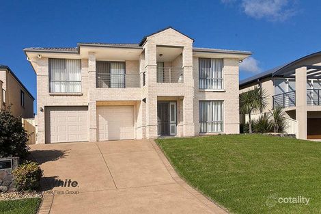 Property photo of 26 Stradbroke Avenue Shell Cove NSW 2529