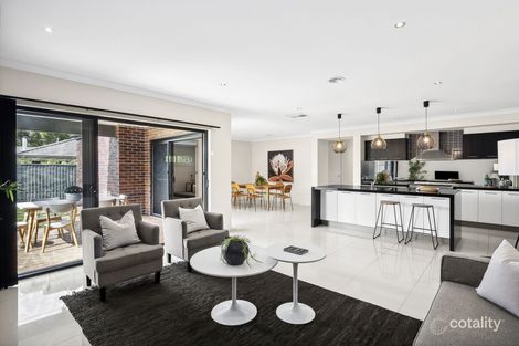 Property photo of 122 Eastlakes Boulevard Lara VIC 3212