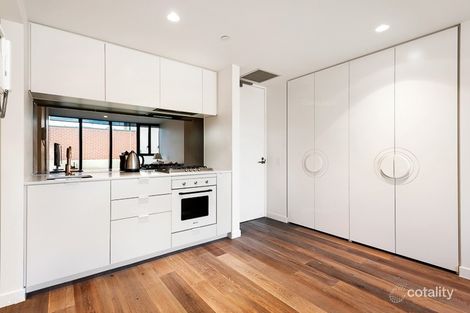 Property photo of 509/681 Chapel Street South Yarra VIC 3141