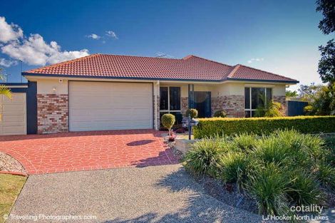 Property photo of 17 Cottonwood Circuit North Lakes QLD 4509