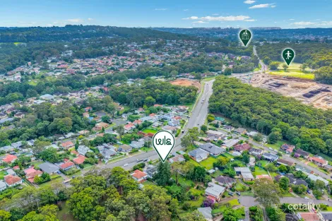 Property photo of 85 Myall Road Cardiff NSW 2285