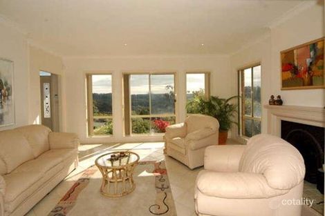 Property photo of 50 Corymbia Circuit Frenchs Forest NSW 2086