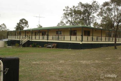 Property photo of 17 Walnut Drive Brightview QLD 4311