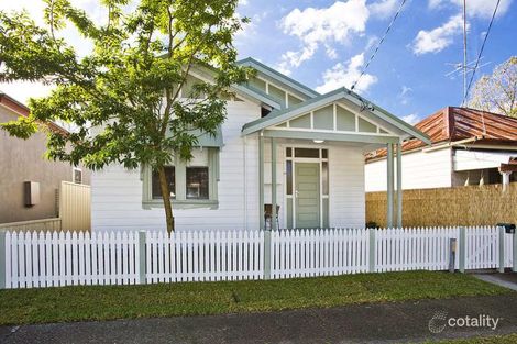 26 Bibby St, Hamilton, NSW 2303