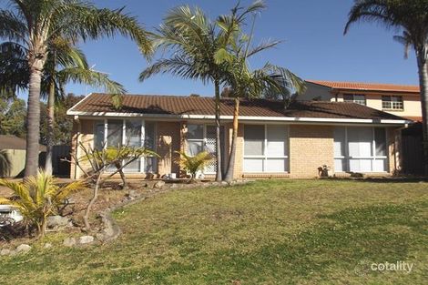 45 Ringtail Cct, Blackbutt, NSW 2529