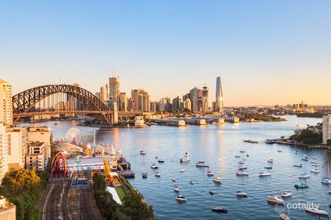 Property photo of 1201/55 Lavender Street Milsons Point NSW 2061