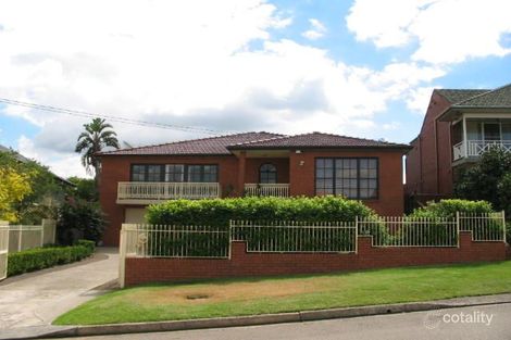 18 Willawa St, Balgowlah Heights, NSW 2093