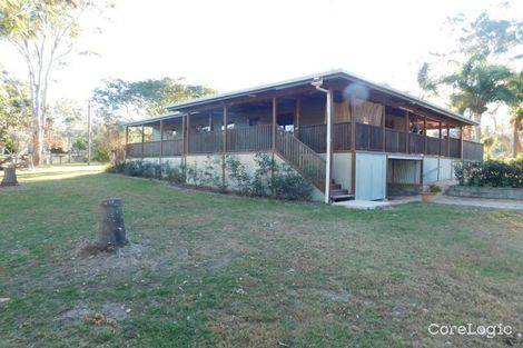 Property photo of 21 Cafferys Road Nanango QLD 4615