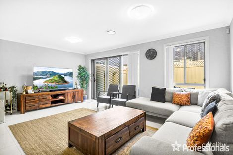 Property photo of 9 Amritsar Glade Schofields NSW 2762