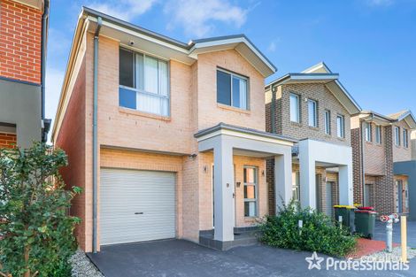 Property photo of 9 Amritsar Glade Schofields NSW 2762
