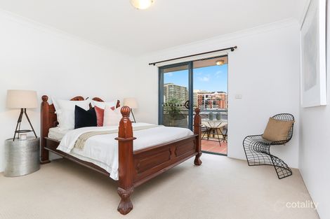 Property photo of 22/45-47 The Boulevarde Strathfield NSW 2135