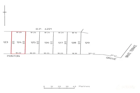 Property photo of 18 Ponton Grove Cummins SA 5631
