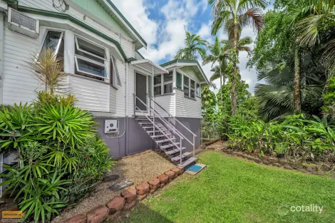 124 Kavanagh Rd, Goondi, QLD 4860