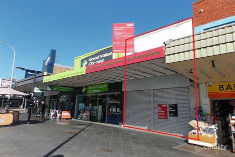46-48 Main St, Blacktown, NSW 2148
