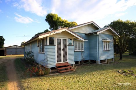 49 Prince St, Kingaroy, QLD 4610